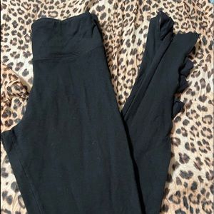 Victoria’s Secret leggings
